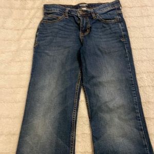 Cat & Jack Bootcut denim